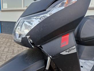 Peugeot  KISBEE , EURO 5 picture 11