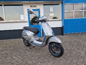  Vespa  ELETTRICA , PRIMAVERA 2022/1