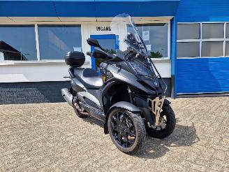 škoda motocykly Quadro  QOODER QV3 2019/9