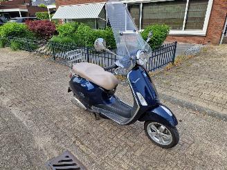  Vespa  PRIMAVERA 1 EIGENAAR 2014/4