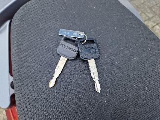 Kymco  PEOPLE S picture 4