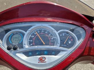 Kymco  PEOPLE S picture 17