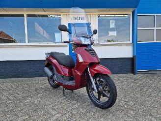  Kymco  PEOPLE S 2011/3