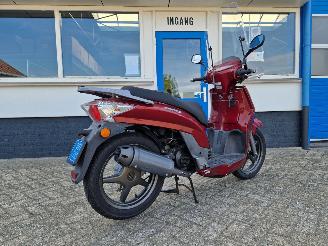 Kymco  PEOPLE S picture 6