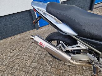 Yamaha  FZS 1000 FAZER picture 7