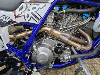 Yamaha YFM 660 RAPTOR 660 R picture 9