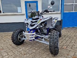 Yamaha YFM 660 RAPTOR 660 R picture 36