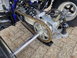 Yamaha YFM 660 RAPTOR 660 R picture 21