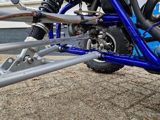 Yamaha YFM 660 RAPTOR 660 R picture 28