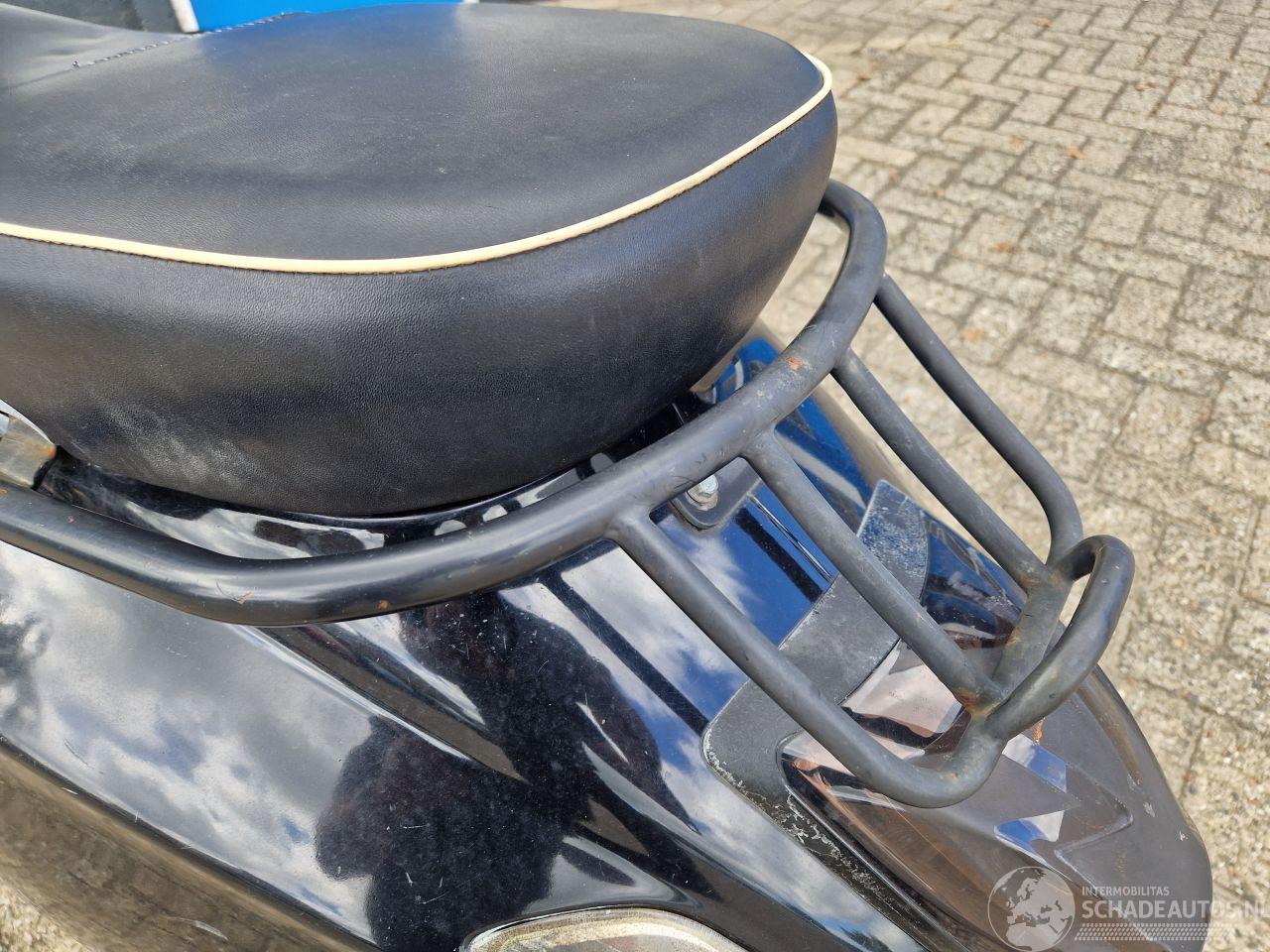 Vespa  SPRINT