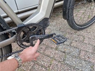 Stromer  RIESE & MULLER SUPERCHARGER picture 5