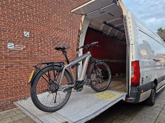 Stromer  RIESE & MULLER SUPERCHARGER picture 10