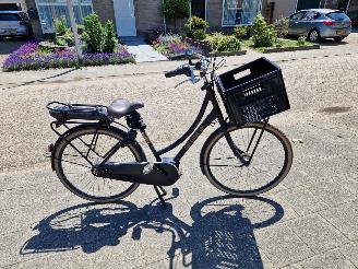  Cortina  E-U4 BOSCH MM DAMES TRANSPORTFIETS 2024/6
