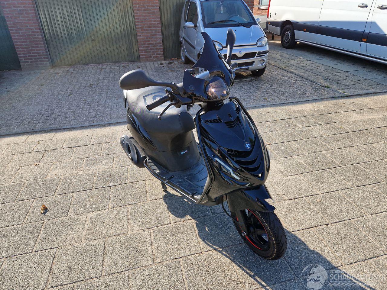 Piaggio  ZIP 45KM