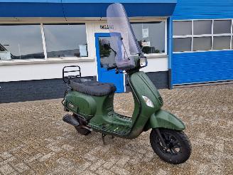 škoda koloběžky Killerbee  VXL 2022/10