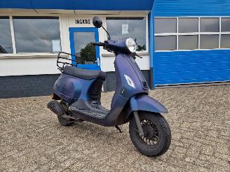 škoda koloběžky BTC  RIVA 45KM 2020/12