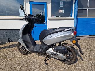 Peugeot  KISBEE picture 11