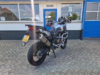 Honda  CRF 1000 L , AFRICA TWIN picture 17