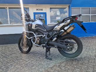 Honda  CRF 1000 L , AFRICA TWIN picture 18