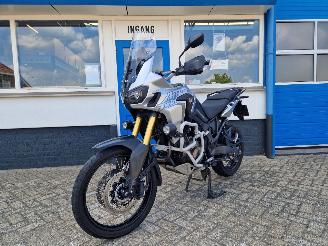 Honda  CRF 1000 L , AFRICA TWIN picture 26