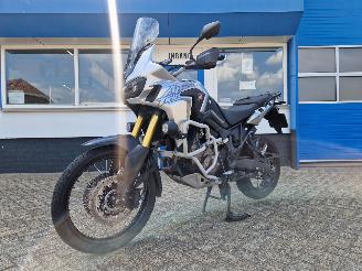 Honda  CRF 1000 L , AFRICA TWIN picture 22