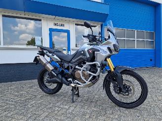 Honda  CRF 1000 L , AFRICA TWIN picture 4