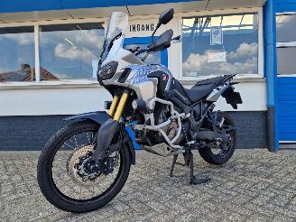 Honda  CRF 1000 L , AFRICA TWIN picture 24