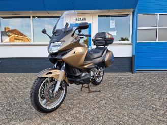 Honda  NT 700 DEAUVILLE picture 17