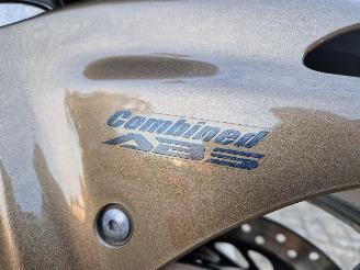 Honda  NT 700 DEAUVILLE picture 6