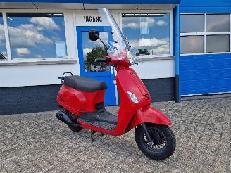dommages scooters BTC  RIVA 2018/3