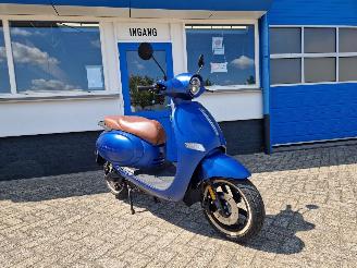 dommages scooters Overige  TISTO SUNSHINE 2.0 ELECTRIC 2022/2