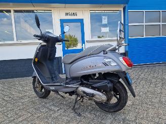 Sym  FIDDLE II picture 9