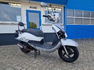 Sym  ALLO GT picture 4