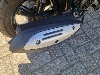 Sym  CROX 45KM 4STROKE picture 9