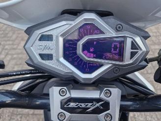 Sym  CROX 45KM 4STROKE picture 7