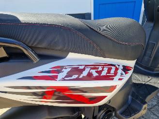 Sym  CROX 45KM 4STROKE picture 6