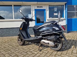 Sym  FIDDLE II , 45KM BROM picture 8