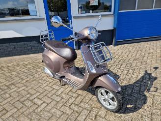  Vespa  PRIMAVERA TOURING 2017/2