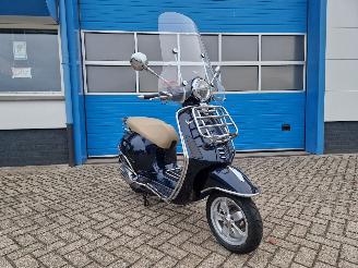 damaged motor cycles Vespa  PRIMAVERA 125 2015/5