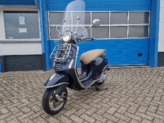 Vespa  PRIMAVERA 125 picture 19