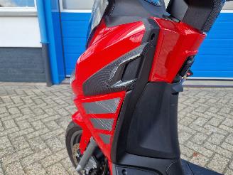 Aprilia  SXR 50 picture 13