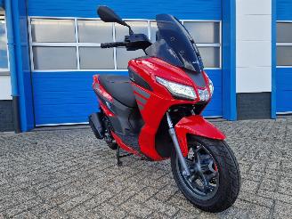 Aprilia  SXR 50 picture 20