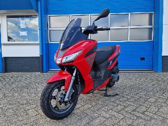 Aprilia  SXR 50 picture 18