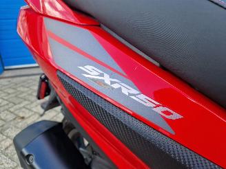 Aprilia  SXR 50 picture 6