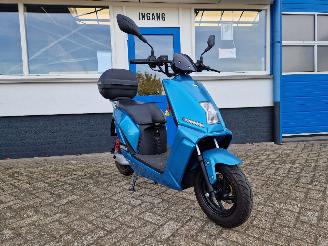  Kymco  LIFAN E3 LUX 2020/5