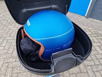 Kymco  LIFAN E3 LUX picture 13