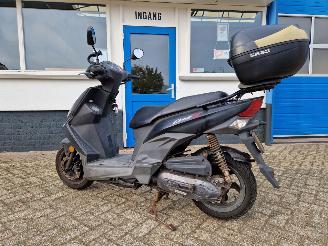 Sym  ORBIT III , BLACK EDITION picture 10