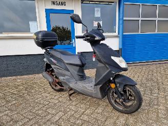 Sym  ORBIT III , BLACK EDITION picture 2