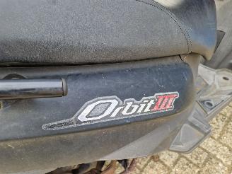 Sym  ORBIT III , BLACK EDITION picture 7