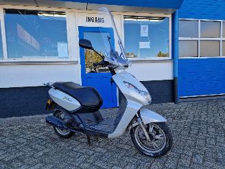 Peugeot  KISBEE picture 2